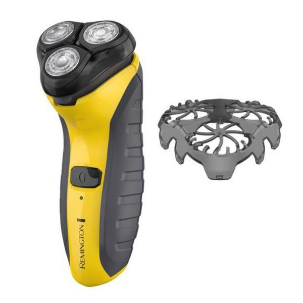 Бритва Роторна Remington PR1855 Virtually Indestructible