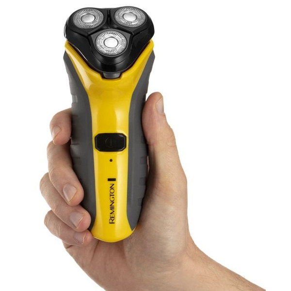 Бритва Роторна Remington PR1855 Virtually Indestructible