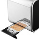 Russell Hobbs Тостер 26430-56 Distinctions 2-Slice, черный
