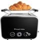 Russell Hobbs Тостер 26430-56 Distinctions 2-Slice, черный