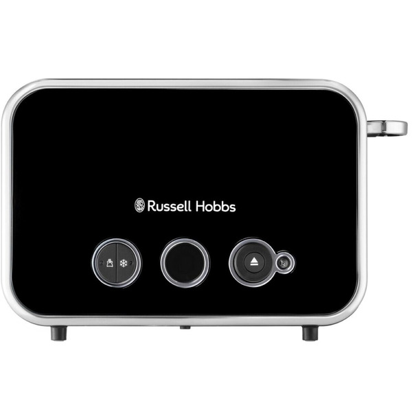 Тостер Russell Hobbs 26430-56 Distinctions Black