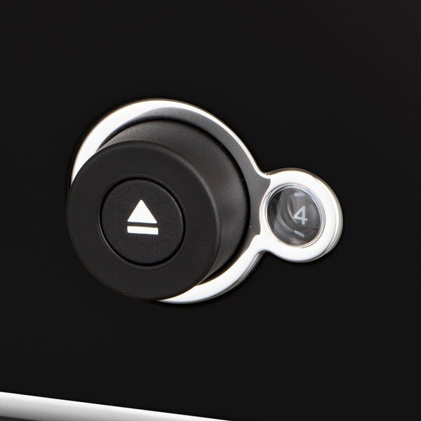 Тостер Russell Hobbs 26430-56 Distinctions Black