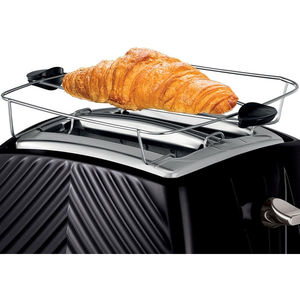 Тостер Russell Hobbs 26390-56 Groove