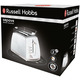 Russell Hobbs Тостер 26391-56 Groove, белый
