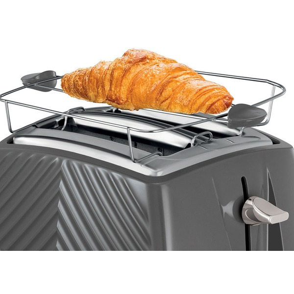 Тостер Russell Hobbs 26392-56 Groove