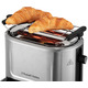 Russell Hobbs Тостер Attentiv 2 Slice, 1500W, stainless steel