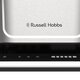 Russell Hobbs Тостер Attentiv 2 Slice, 1500W, stainless steel