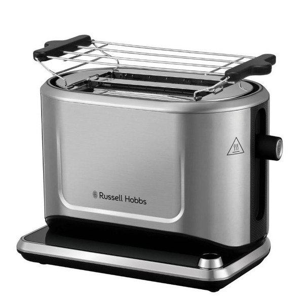 Тостер Russell Hobbs Attentiv 26210-56