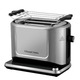 Russell Hobbs Тостер Attentiv 2 Slice, 1500W, stainless steel