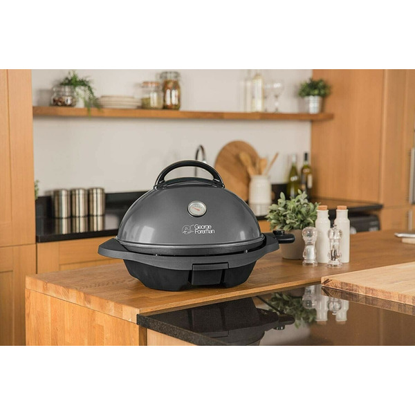 Електрогриль Russell Hobbs George Foreman 22460-56 Indoor Outdoor Grill