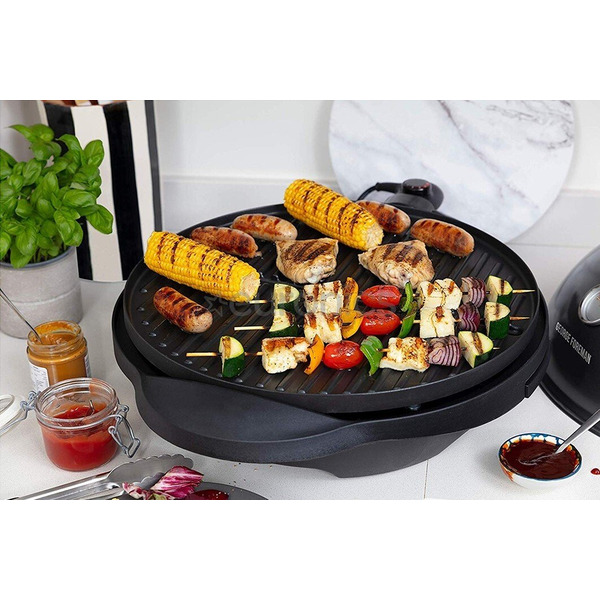 Електрогриль Russell Hobbs George Foreman 22460-56 Indoor Outdoor Grill