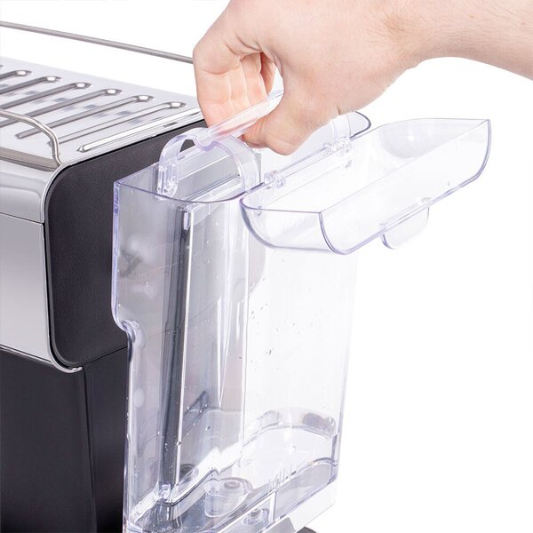 Кавоварка Russell Hobbs 26450-56 Distinctions, чорна