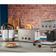 Russell Hobbs Кавоварка ріжкова 26452-56 Distinctions, метал
