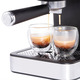 Russell Hobbs Кавоварка ріжкова 26452-56 Distinctions, метал