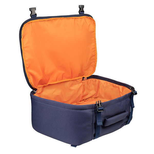 Рюкзак дорожній Tucano TUGO' ML CABIN 17", Black (BKTUG-ML-BK)