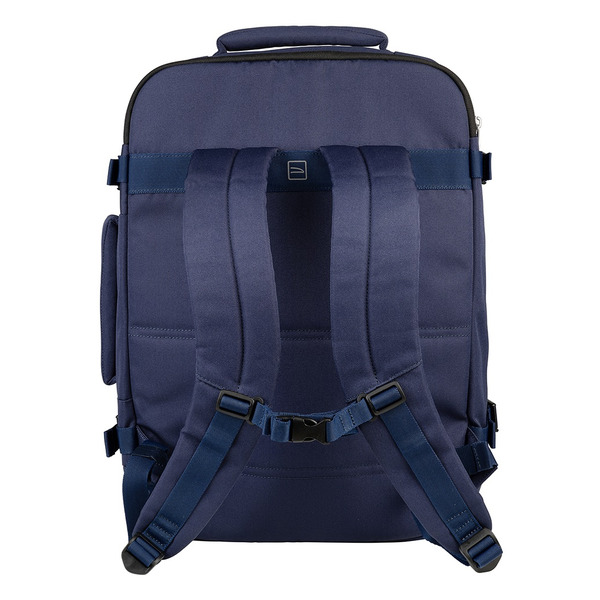 Рюкзак дорожній Tucano TUGO' ML CABIN 17", Black (BKTUG-ML-BK)
