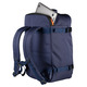 Рюкзак дорожній Tucano TUGO' ML CABIN 17", Black (BKTUG-ML-BK)