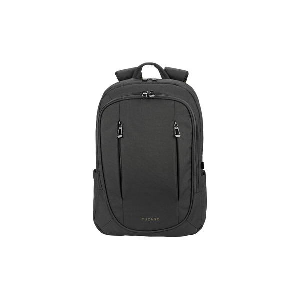 Рюкзак міський Tucano Binario Gravity / Anthracite (BKBIN15-AGS-AX