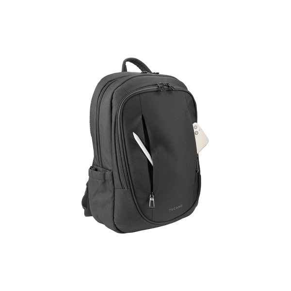 Рюкзак міський Tucano Binario Gravity / Anthracite (BKBIN15-AGS-AX