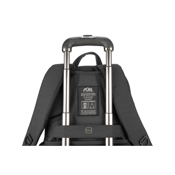 Рюкзак міський Tucano Binario Gravity / Anthracite (BKBIN15-AGS-AX