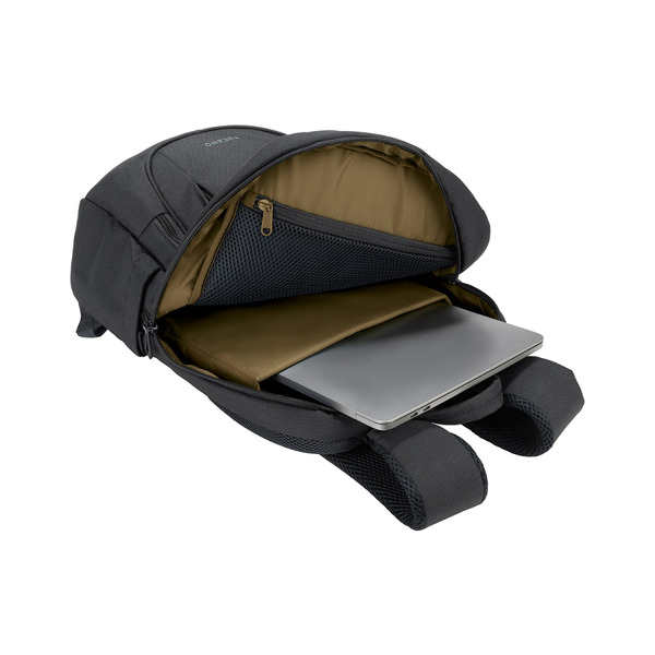 Рюкзак міський Tucano Binario Gravity / Anthracite (BKBIN15-AGS-AX