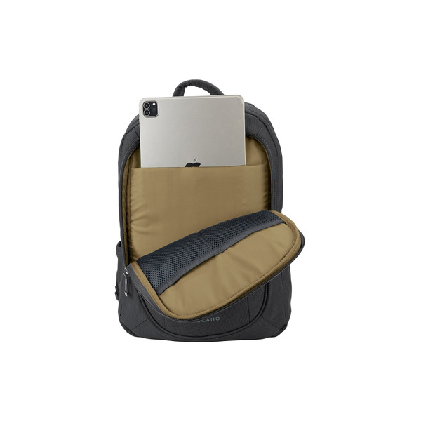 Рюкзак міський Tucano Binario Gravity / Anthracite (BKBIN15-AGS-AX