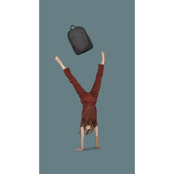 Tucano Рюкзак Binario AGS 15.6, синій