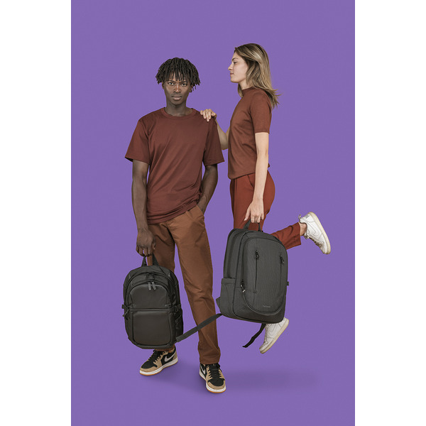 Tucano Рюкзак Binario AGS 15.6, синій