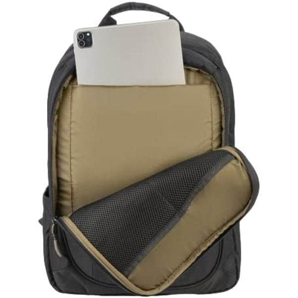 Tucano Рюкзак Bizip AGS 17", чёрный