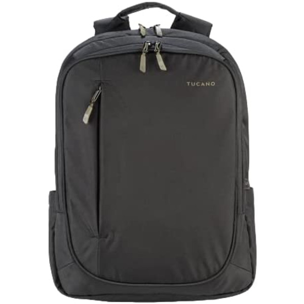 Tucano Рюкзак Bizip AGS 17", чёрный