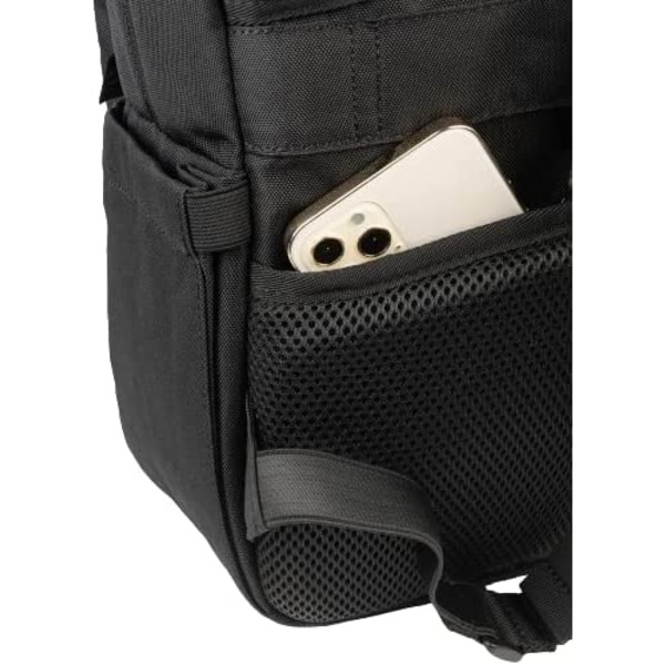 Tucano Рюкзак Bizip AGS 17", чёрный