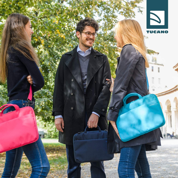 Сумка Tucano Darkolor BDA1314-Z