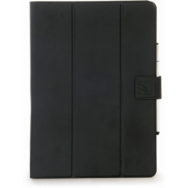 Tucano Чохол Facile Plus Universal для планшетів 7-8", чорний