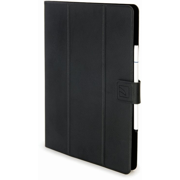Tucano Чохол Facile Plus Universal для планшетів 7-8", чорний