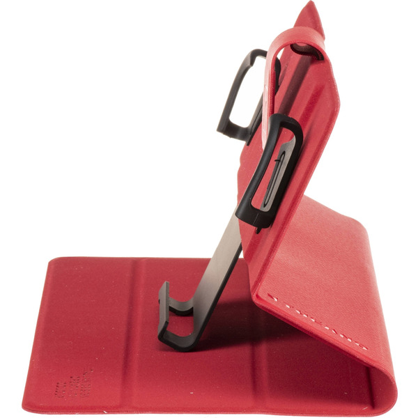 Tucano Чехол Facile Plus Universal для планшетов 7-8, красный