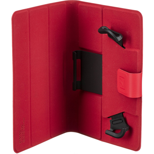 Tucano Чехол Facile Plus Universal для планшетов 7-8, красный