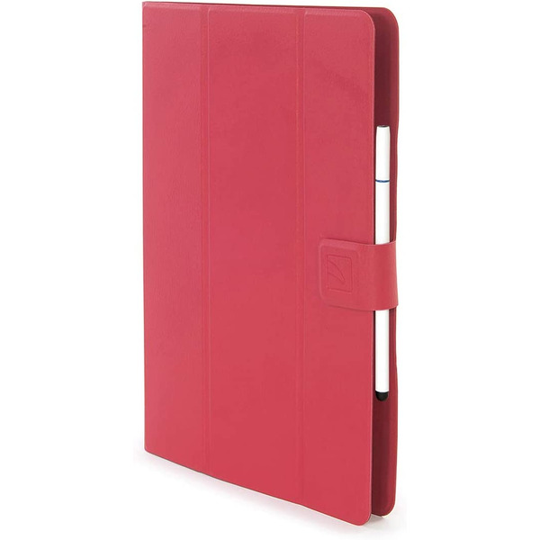 Tucano Чехол Facile Plus Universal для планшетов 7-8, красный