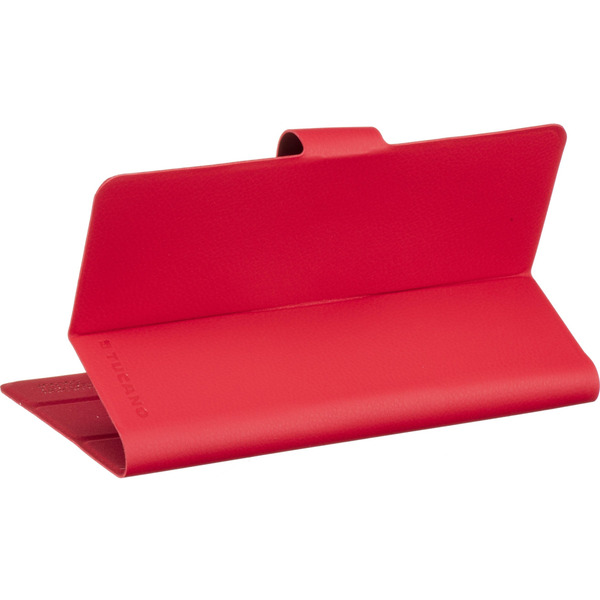 Tucano Чехол Facile Plus Universal для планшетов 7-8, красный