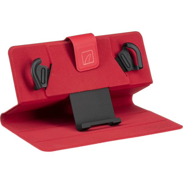 Tucano Чехол Facile Plus Universal для планшетов 7-8, красный