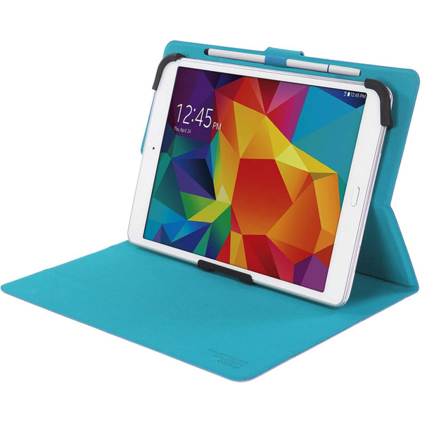Tucano Чохол Facile Plus Universal для планшетів 7-8, блакитний