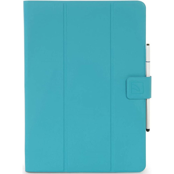 Tucano Чохол Facile Plus Universal для планшетів 7-8, блакитний