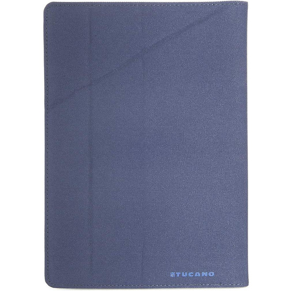 Tucano Чохол Vento Universal для планшетов 7-8", синій