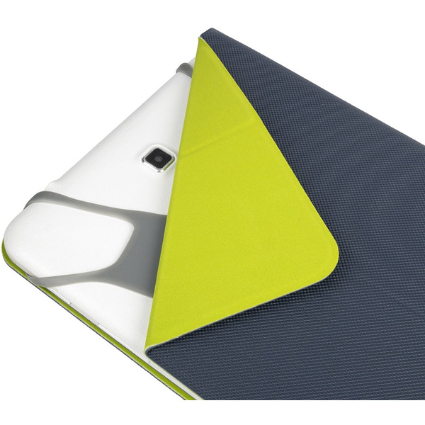 Tucano Чохол Vento Universal для планшетов 7-8", синій