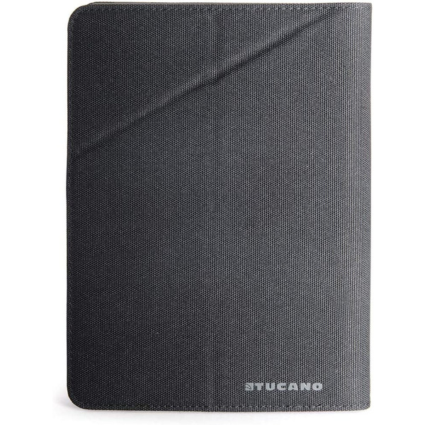 Tucano Чохол Vento Universal для планшетов 7-8", чорний