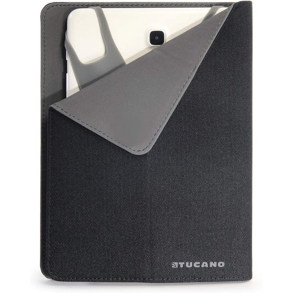 Tucano Чохол Vento Universal для планшетов 7-8", чорний