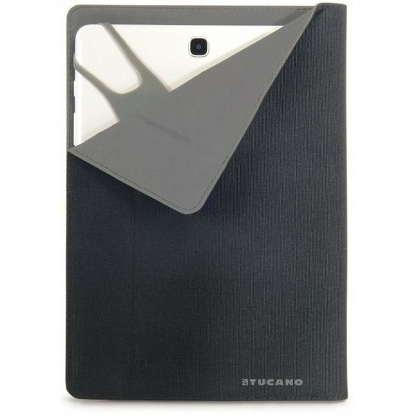 Tucano Чохол Vento Universal для планшетов 9-10", чорний