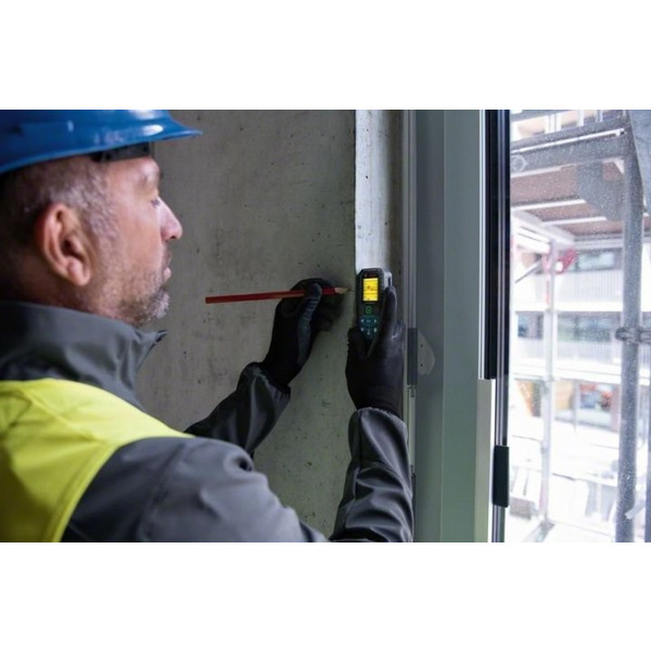 Bosch Дальномер лазерный GLM 50-25 G с чехлом