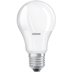 Osram Лампа светодиодная LED VALUE A75 8.5W (800Lm) 4000К E27