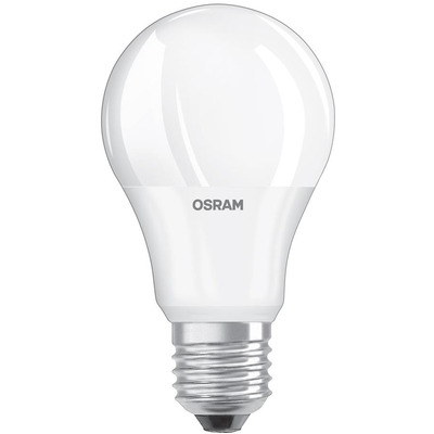 Osram Лампа светодиодная LED VALUE A75 8.5W (800Lm) 4000К E27