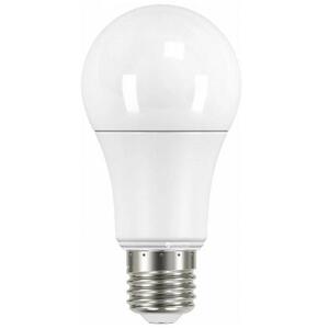 Лампа Osram Led Value A100 10.5W (960Lm) 3000K E27 (4058075623262) - це якісна та енергоефективна світлодіодна лампа від відомого виробника Osram. Основні технічні характеристики цієї лампи включають:  - Потужність: 10.5 Вт - Світловий потік: 960 люмен -